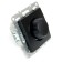 Dimming switch (mechanism), Stekker Erna series, PSW10-9106-03, black