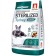Dry Feed Zoogurman Sterilized, for sterilized cats, turkey, 350 g