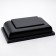 A cover for a rectangular aquarium, 20 liters, 36 x 19 x 7 cm
