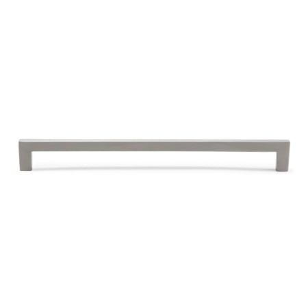Cappio Square RSC007, aluminum, m/o 224 mm, 224 mm, silver color-2