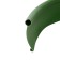 Border tape, 0.15 × 10 m, thickness 2 mm, plastic, olive, kanta