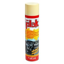 Poller Plak Vanilla/Vanilla, glossy, 400 ml, aerosol