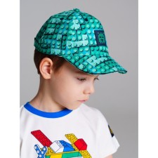 Cap for the boy PlayTode, size 50
