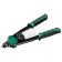 Two -armed Kraftool FC -48 31161_z01, Effect adjustment, 2.4 - 4.8 mm, 290 mm