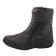 Tourist Moteq Stranger Motobots, Male, on the membrane, black, 42