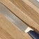 Kitchen Knock for meat Tramontina Multicolor, blade 15 cm