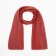 Palantine female, red color, size 80x180 cm