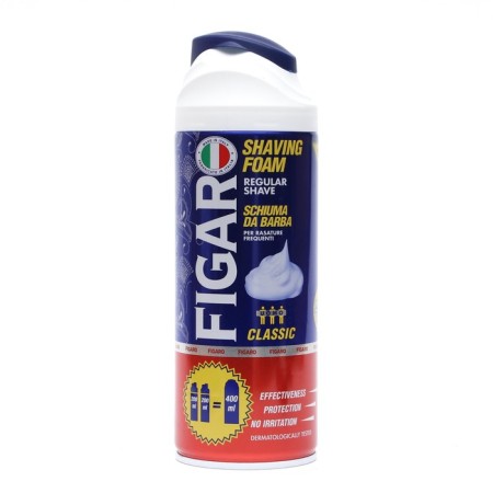 Figaro umo shaving foam, 400 ml