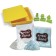 Angel Sand game set "Sand Castle"