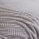 Florence bedspread, size 220x240 cm, gray color