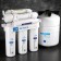 Geyser-Allegro M water filtering system, metal tank