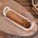 Wicker basket 40x16x20 cm