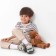 Baby-Street T-shirt KAFTAN "BASIC Line", p.36 (134-140 cm)