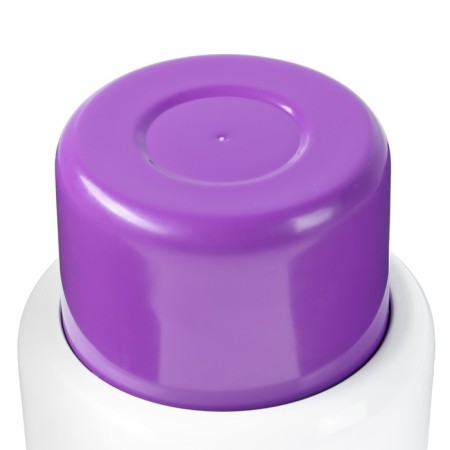 Dolphin pump pump for eco, mechanical, under a bottle of 12 to 19 l, purple-1