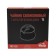 TRAMP kettle folding silicone 1 l, olive color