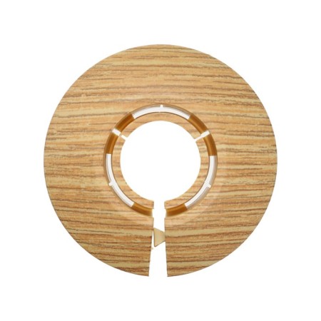 Universal Opiper for pipes F16-22mm "Ideal" 212 oak light-2