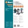 BB-15W BB-15W SPROSTROR, for BRT BSS-1415-W/1415-Aqua vacuum cleaner, 5 pcs