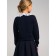 Cardigan for girls, height 122 cm
