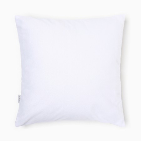 Case on the pillow Ethel "Leaf", 40*40 cm, 100 p/e, velor-3
