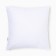 Case on the pillow Ethel "Leaf", 40*40 cm, 100 p/e, velor
