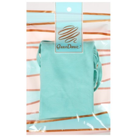 A swimsuit for gymnastics and dancing Grace Dance, p. 40, menthol color-4