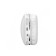 Wireless headphones Baseus D02 Pro, TWS, full -size, BT5.0, 450 mAh, white
