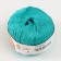 Yarn "Successful" 100% Merserized cotton 220m/50g (511-green)