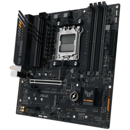 Gigabyte B650M DS3H (AM5, MATX) motherboard-3
