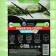 Grand Caratt Summer Washer Summer, Antimukha, Apple, 5 liters