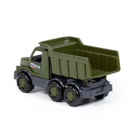 Military Maksik car-2