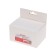 USB adapter multi-functional (2xusb-a, USB-S, 220-250V socket) with backlight and stand for bodies