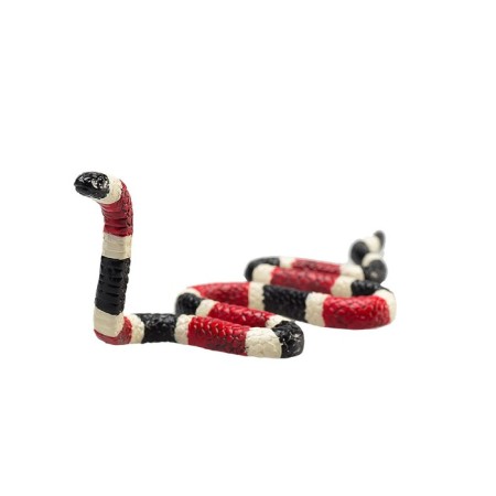 Figure Konik "Coral Snake"-3
