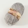 Yarn "Nosomic supplement" 100% polypropylene 200 ± 20m/50g set 10 pcs (kaleidoscope ts) mix