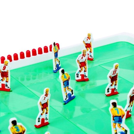 Board game "Football"-2