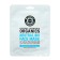 A set of fabric faces Planeta Organica "Aqua Splash 24 hours of moisturizing"