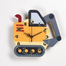 Wall watches, series: children's 
