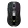 Mouse call 976GW black optical (3200DPI) wireless USB (6but)