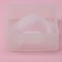 Mold Dolyana "Zaychonok", silicone, 6.3 × 6.2 cm