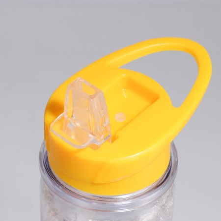 Time to you water bottle, 500 ml-4