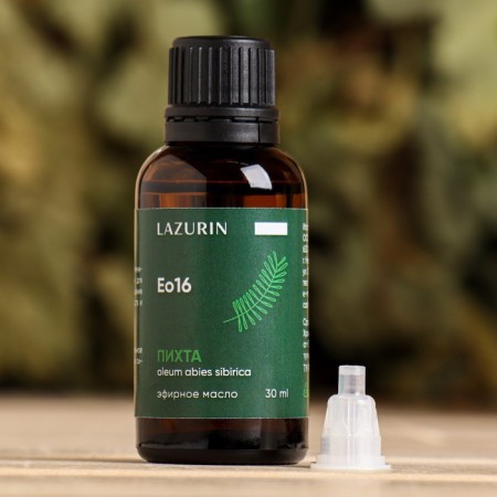 Essential oil "Fir" 30 ml-1
