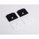 The Magnetic 48V magnetic tire pipeline in the GL3625 BK 2 pcs, black