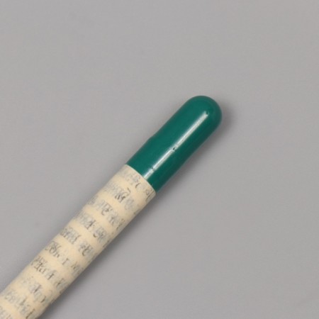 Growing gift pencils Mini "Basil"-4