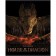 Notebook of 48 sheets in the cage "Dragon House", cover coated cardboard, rounded corners, mix
