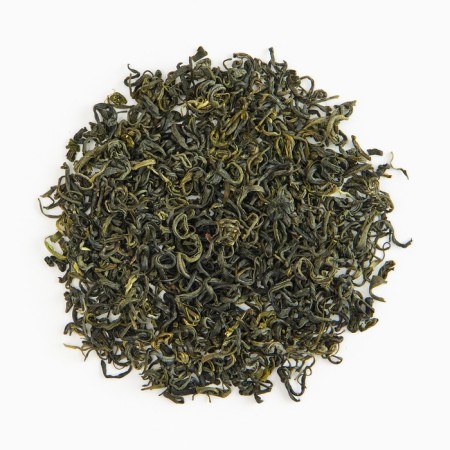 Chinese green tea "Bo Lo Chun", 100 g, Wishan-1