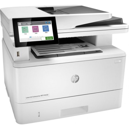 MFP, LAZ h/b HP Laserjet Pro M430F (3PZ55A), 1200x1200DPI, A4, DUPLEX-2