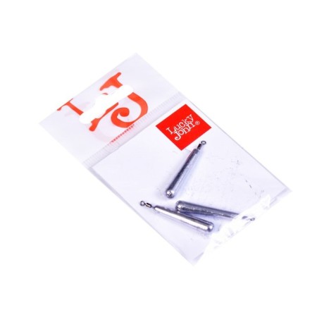 Cargo Lucky John Drop Shot Konus, 10 g, 3 pcs.