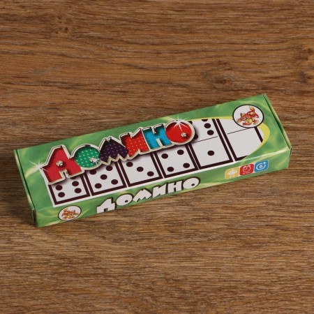 Domino "family"-5