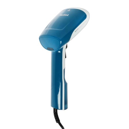 TEFAL DT6130E0, manual, 1300 W, 70 ml, 20 ml/min, cord 2.6 m, white/blue-1