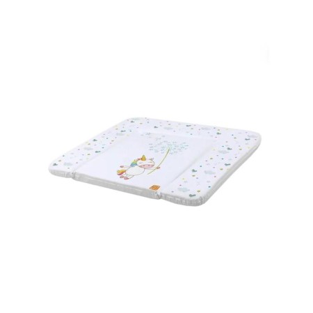 Single -proper mattress "Unicorn", 80x71 cm-5