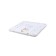 Single -proper mattress "Unicorn", 80x71 cm